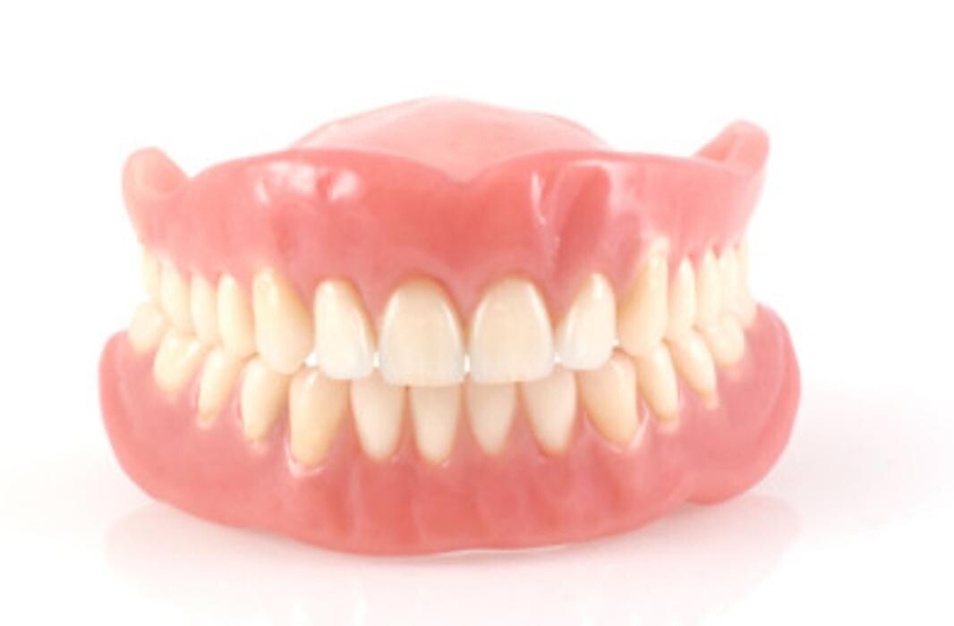 Images Grande Prairie Denture Clinic