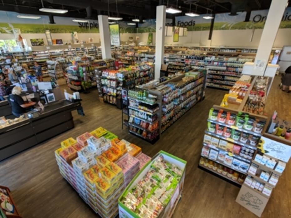 Images Natural Food Pantry - Kanata