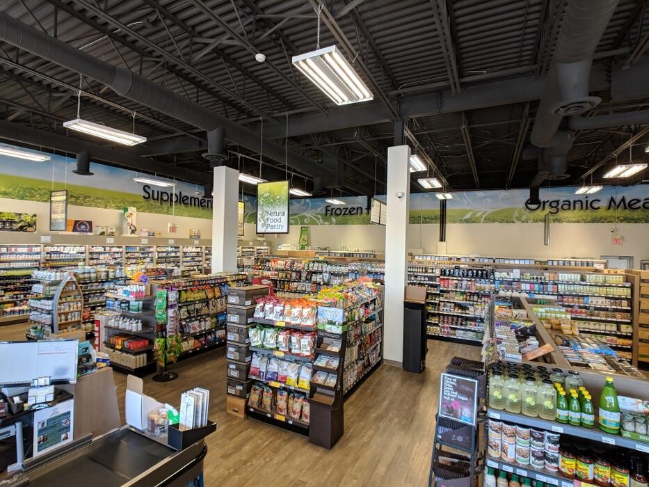 Images Natural Food Pantry - Kanata