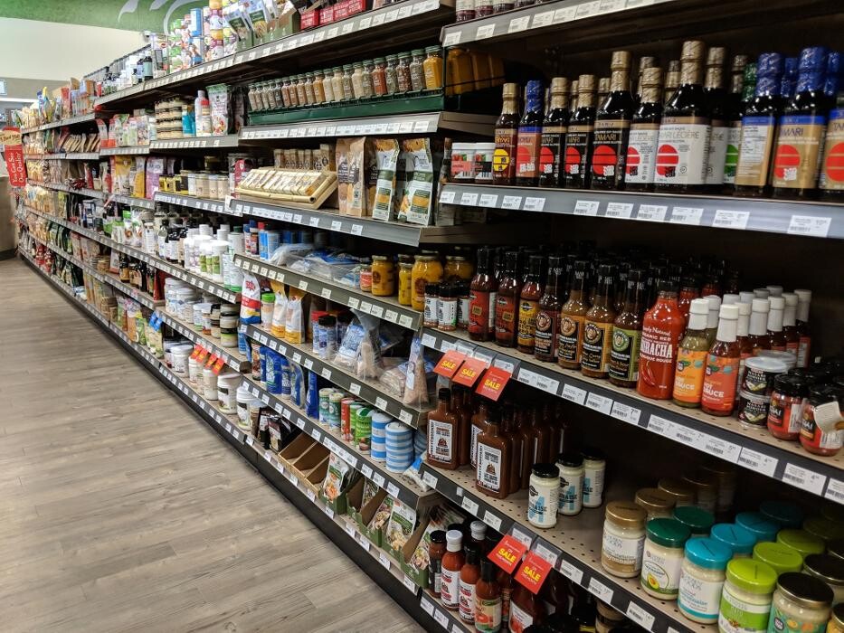 Images Natural Food Pantry - Kanata