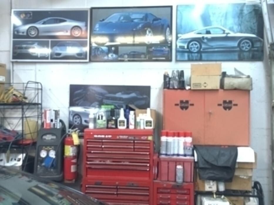 Images Eurocars