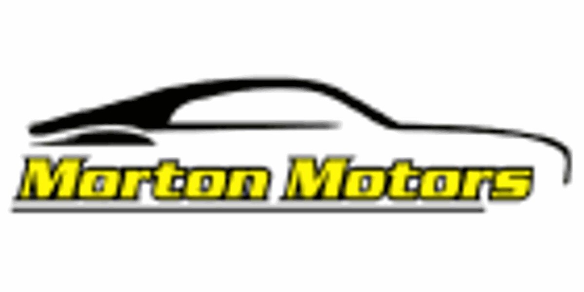 Morton Motors Inc. Logo
