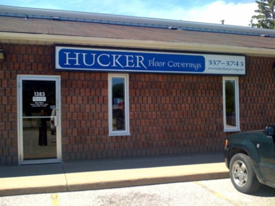 Images Hucker Floor Covering