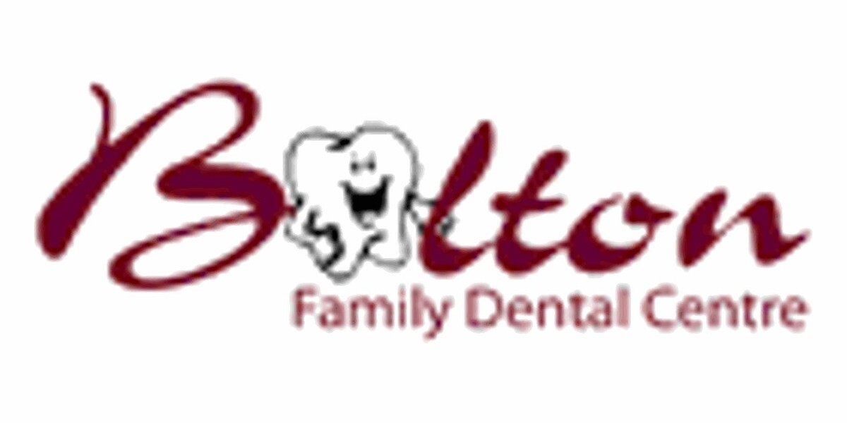 Bolton Family Dental Centre Logo