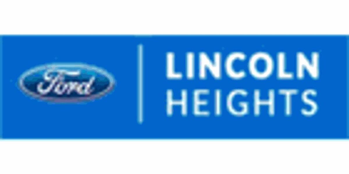 Lincoln Heights Ford Logo