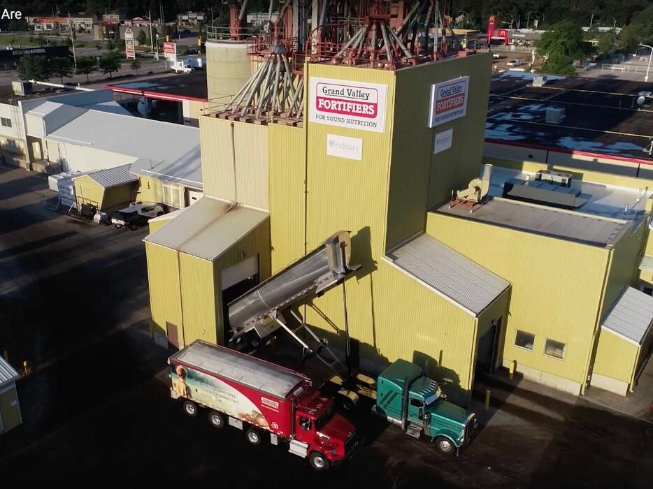 Images Grand Valley Roofing & Coatings Inc