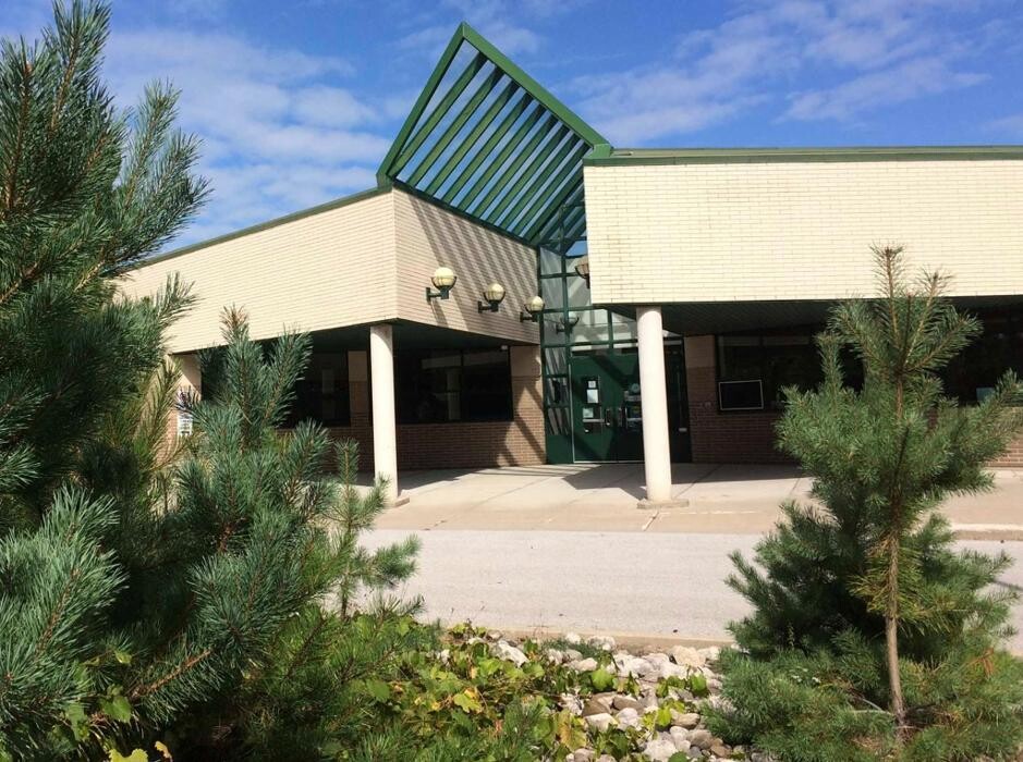 Images Grand Valley Roofing & Coatings Inc