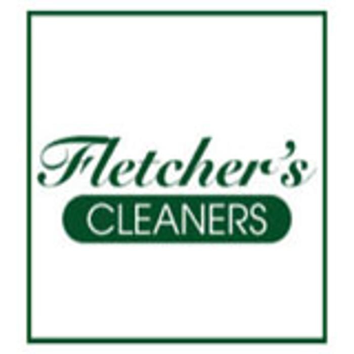 Fletcher's Cleaners Logo