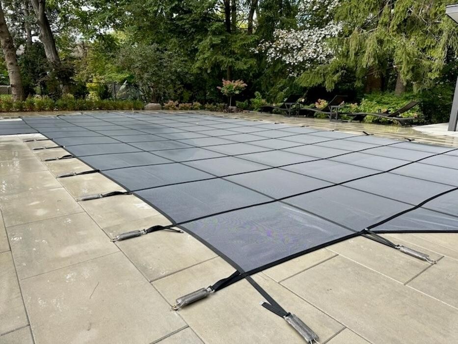Images Metro Pool Services Ltd