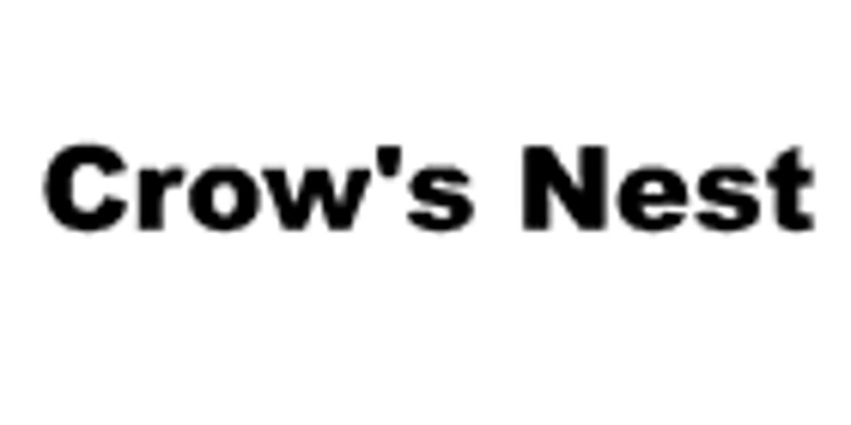 Crow's Nest Logo