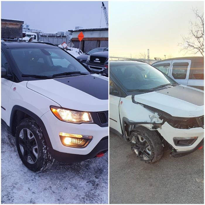 Images MK AUTO BODY