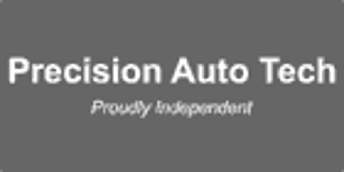 Precision Auto Tech/ Nepean Logo