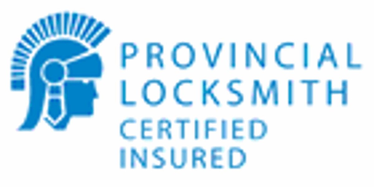 Provincial Locksmith Inc Logo
