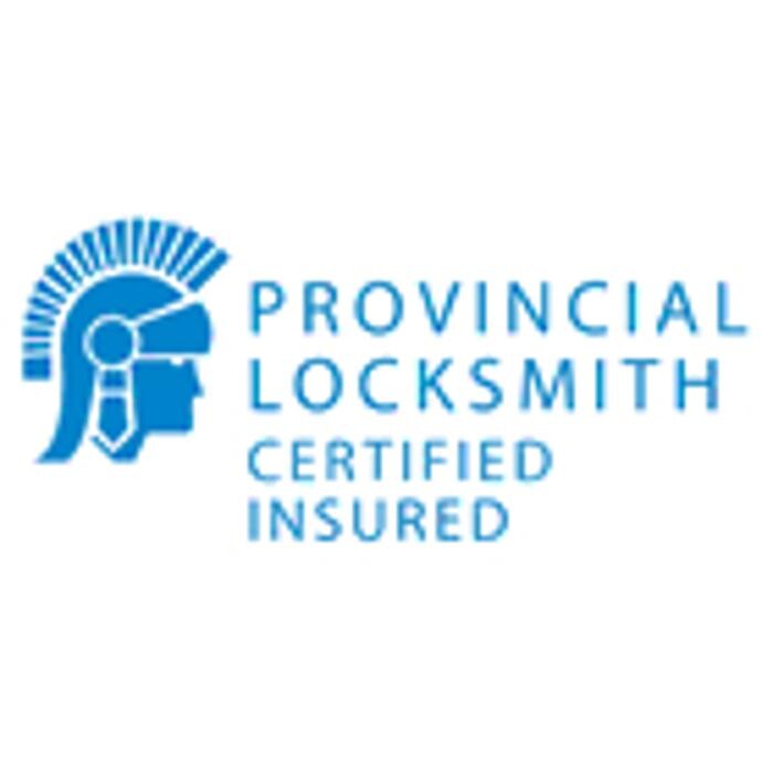 Images Provincial Locksmith Inc