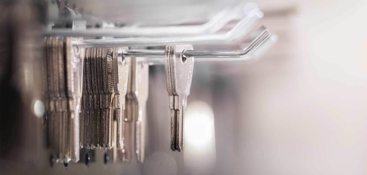 Images Provincial Locksmith Inc