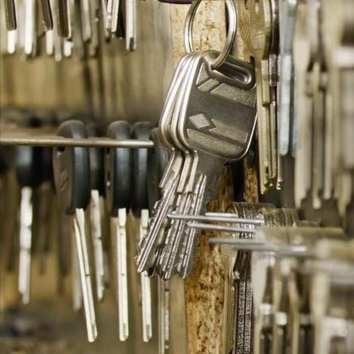 Images Provincial Locksmith Inc