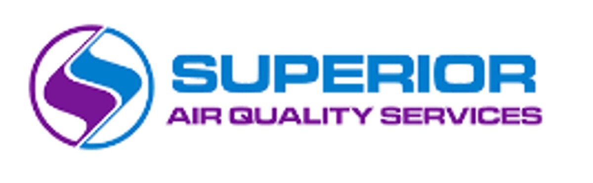 Superior Air Quality Services Logo