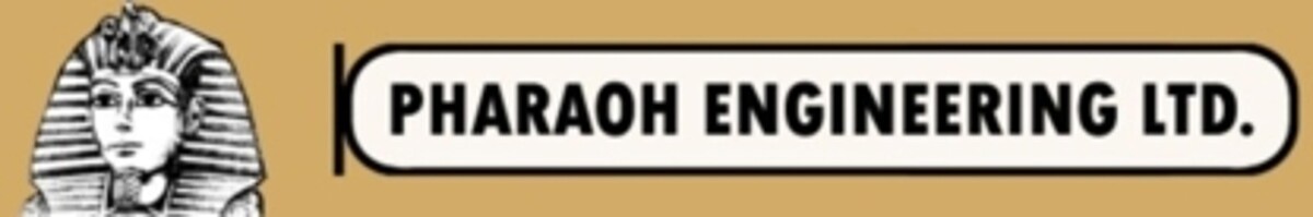 Images Pharaoh Engineering Ltd