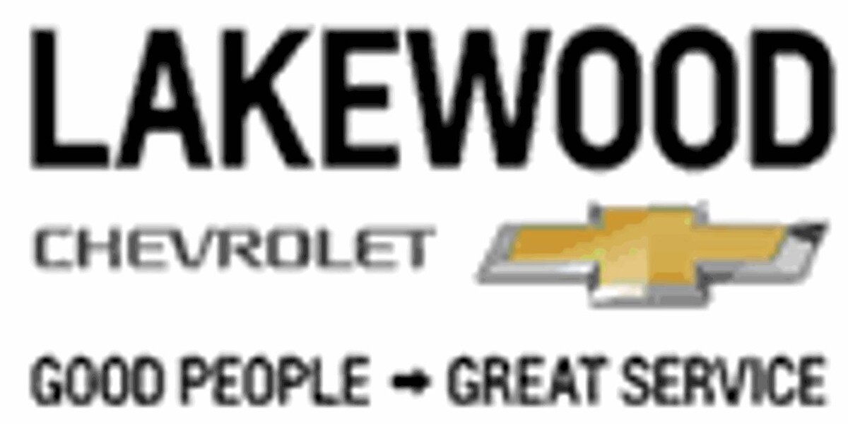 Lakewood Chevrolet Ltd Logo