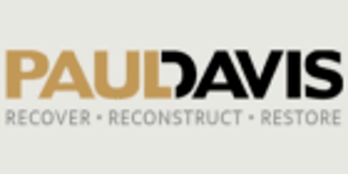 Paul Davis Sudbury Logo