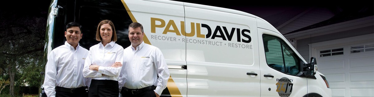 Images Paul Davis Sudbury
