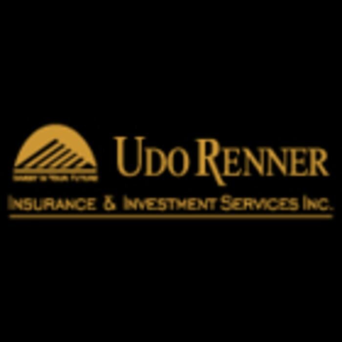 Images Udo Renner Insurance & Investment Services Inc