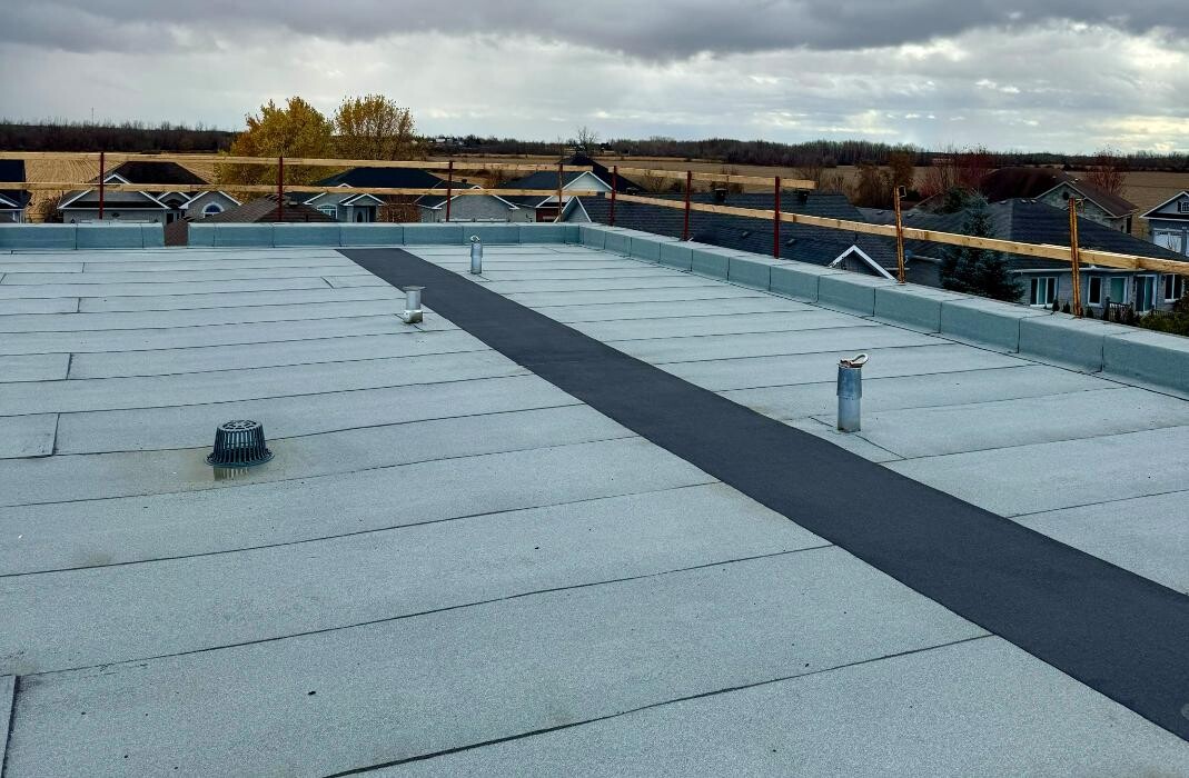 Images Done Right Roofing