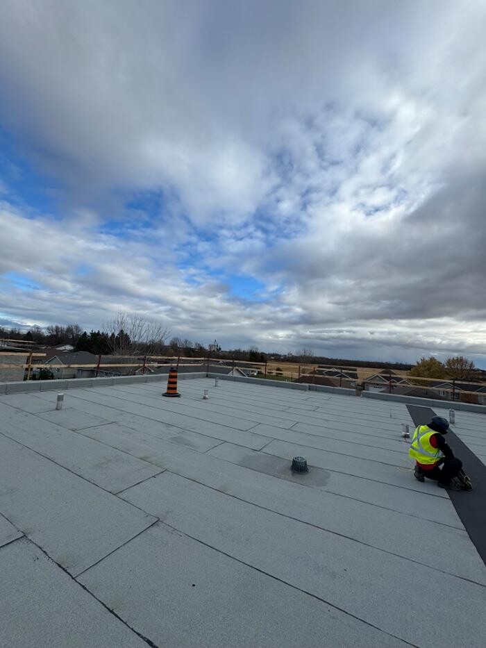 Images Done Right Roofing