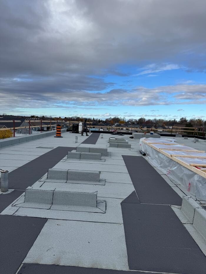 Images Done Right Roofing