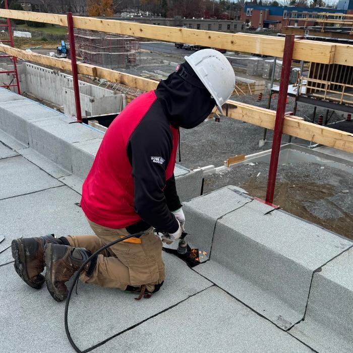 Images Done Right Roofing