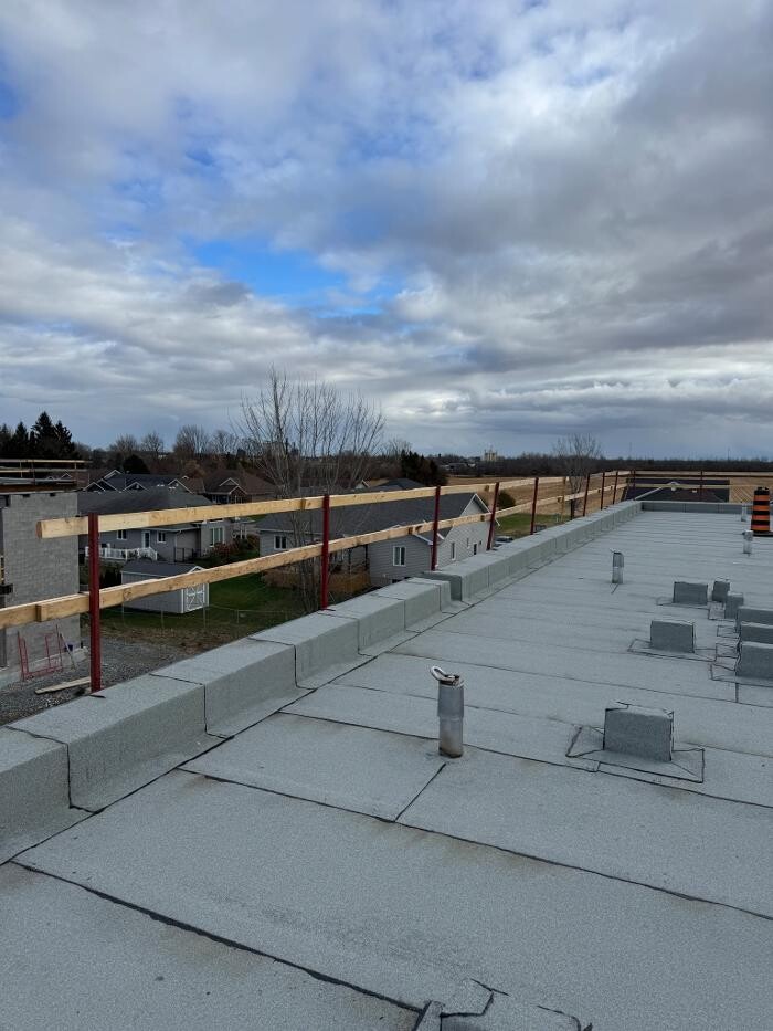 Images Done Right Roofing
