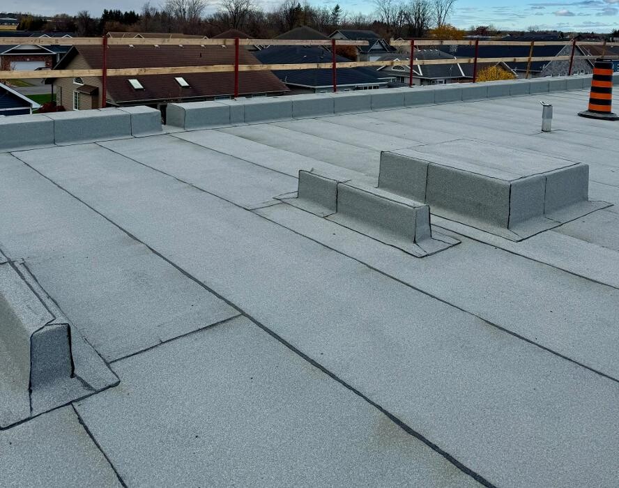 Images Done Right Roofing