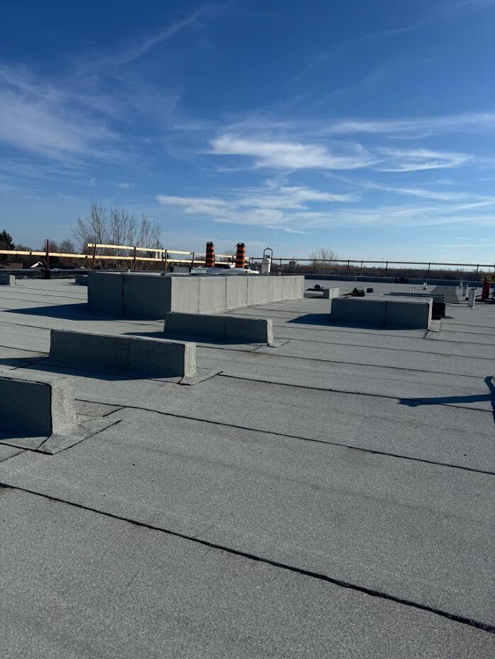 Images Done Right Roofing