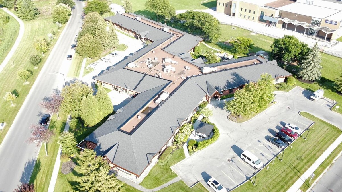 Images Done Right Roofing