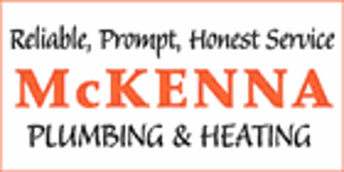 McKenna Plumbing & Heating Ltd Logo