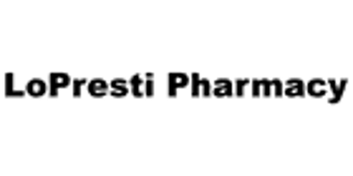 LoPresti Pharmacy Logo