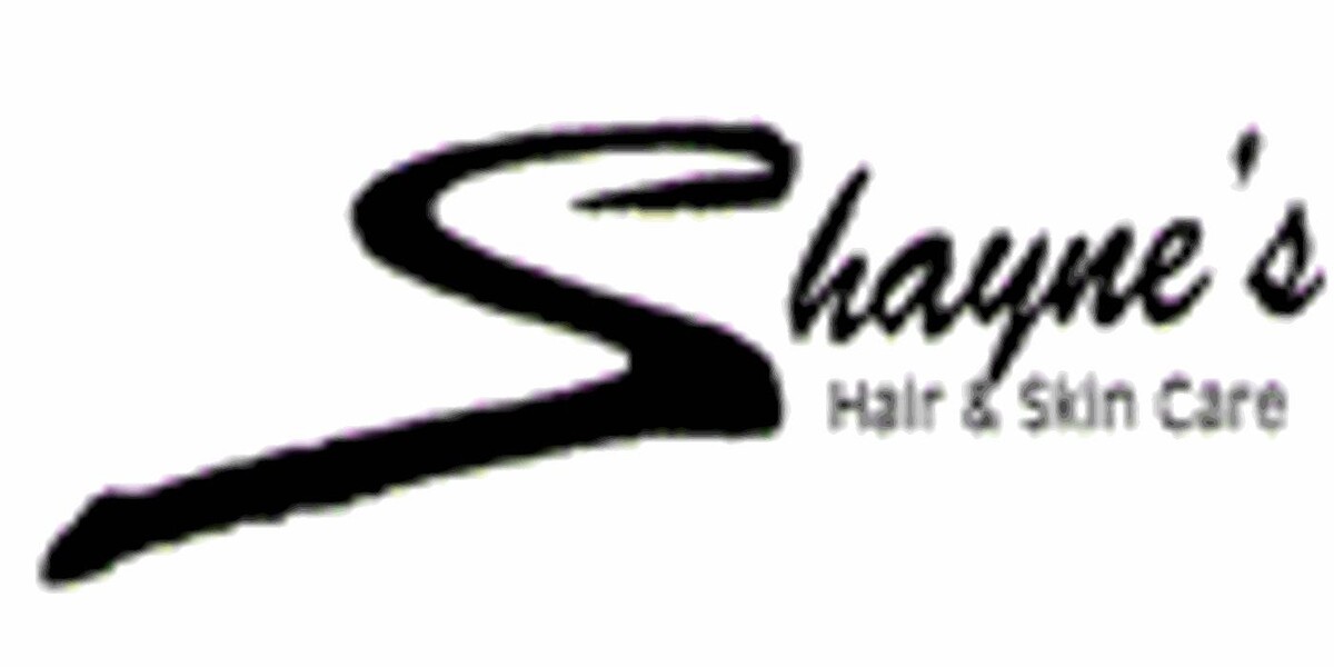 Shayne's Hair Care & Skin Care Centre Logo