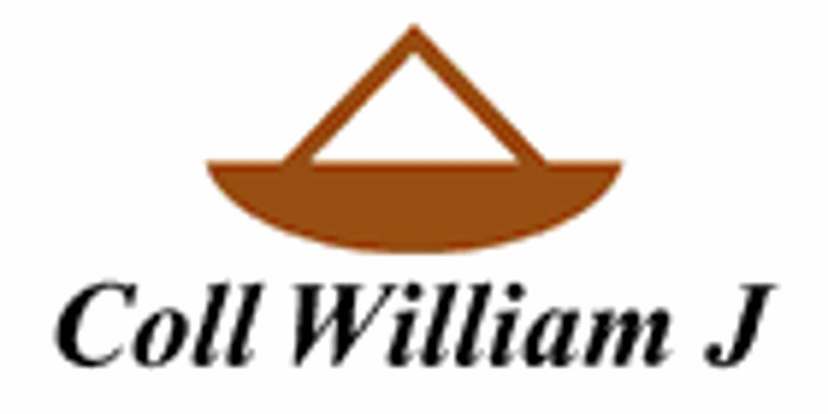 William J Coll Law Firm Logo