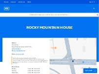 Website Screenshot ATB Financial