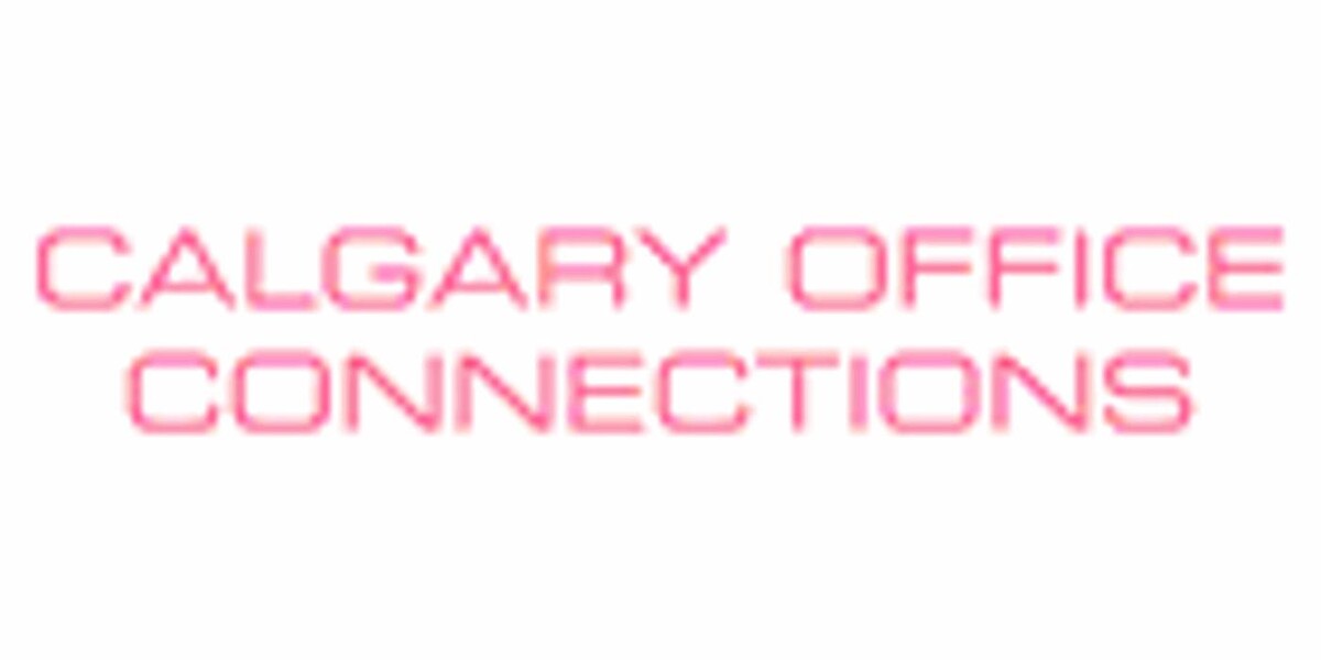 Calgary Office Connections Logo