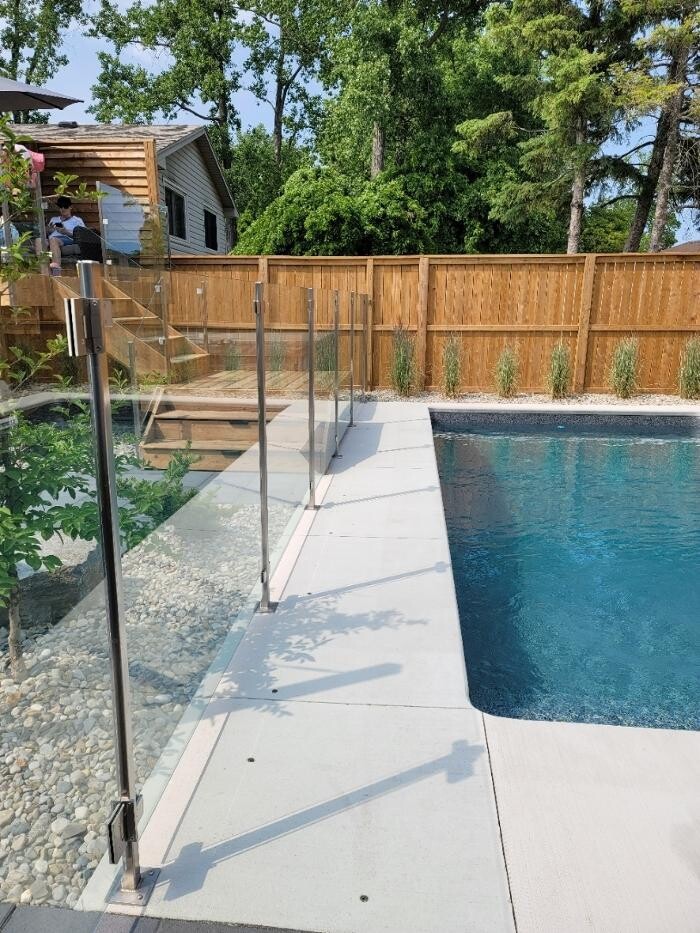 Images Sarnia Glass