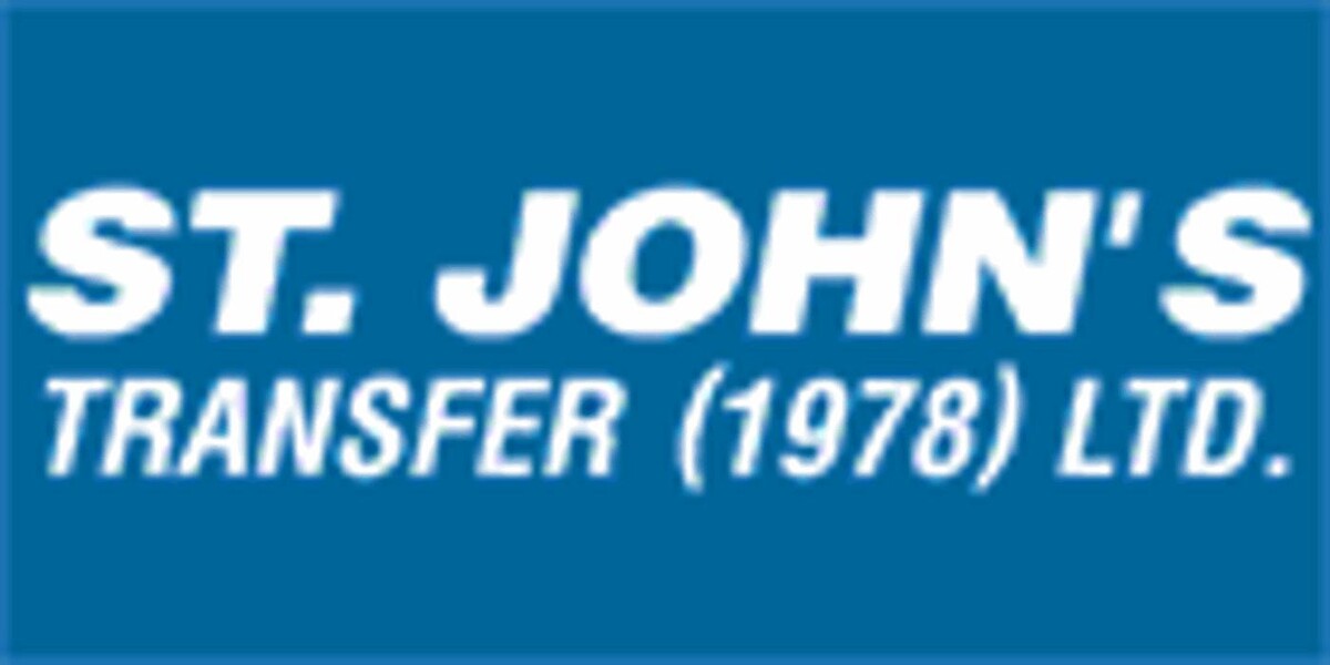 St John's Transfer (1978) Limited Logo