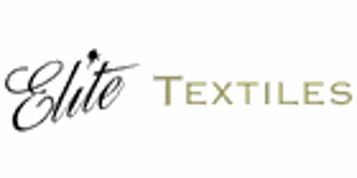 Elite Textiles Inc Logo