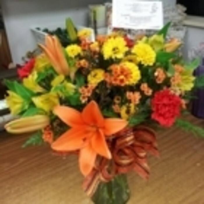 Images Flowers By Routledge's