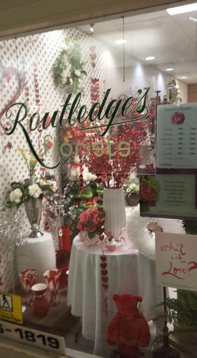 Images Flowers By Routledge's
