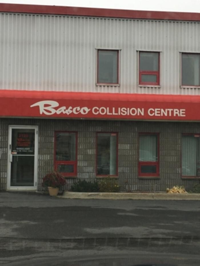 Images Basco Collision Centre