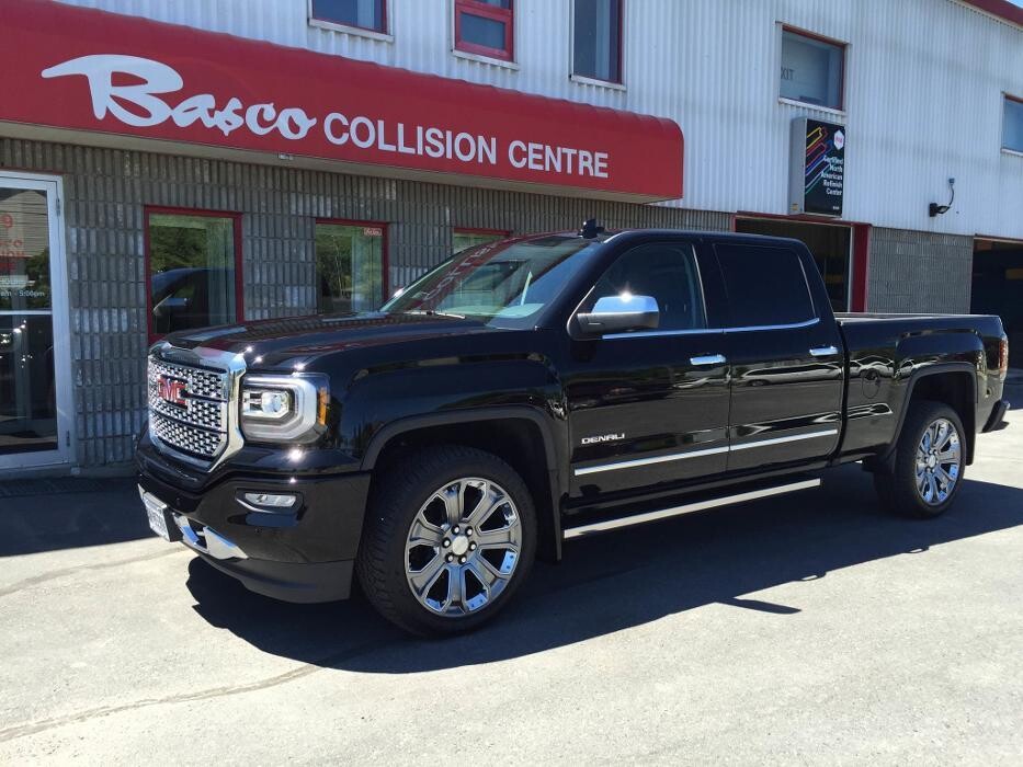 Images Basco Collision Centre