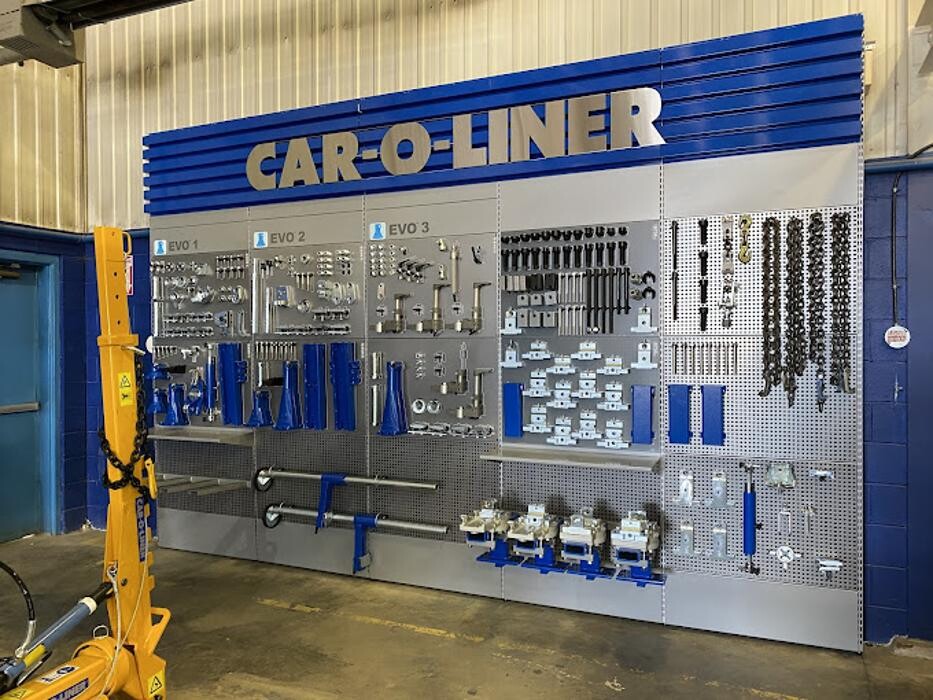 Images Basco Collision Centre