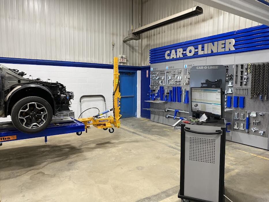 Images Basco Collision Centre