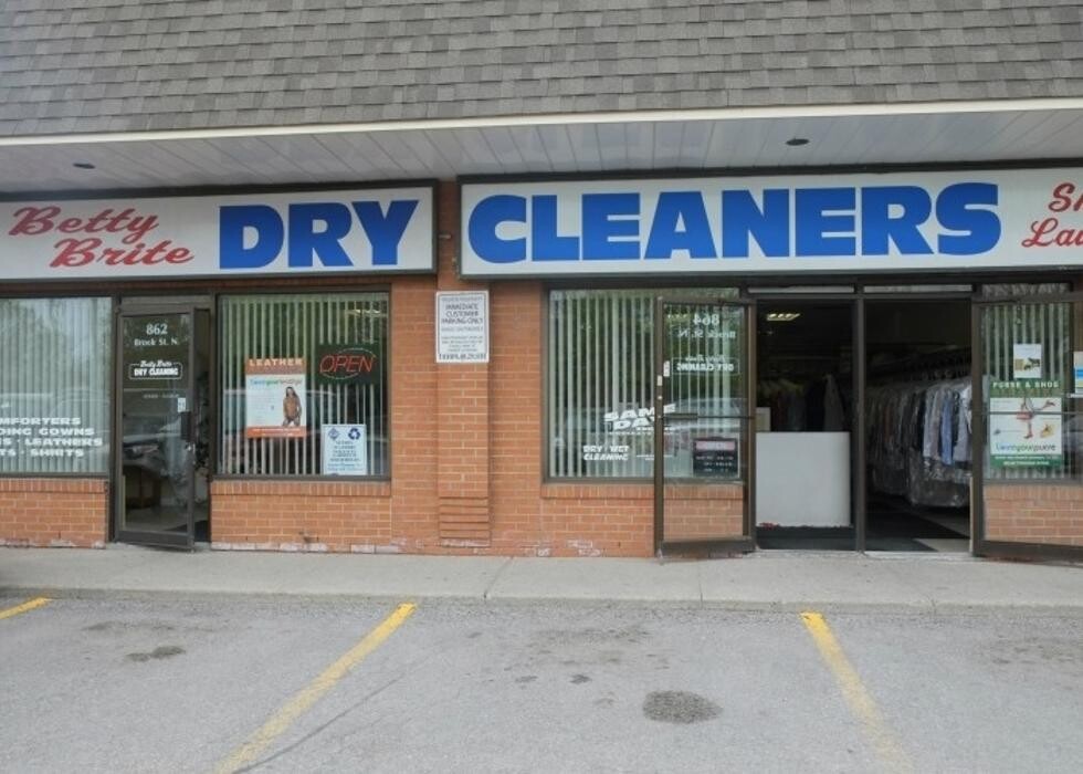 Images Betty Brite Dry Cleaners